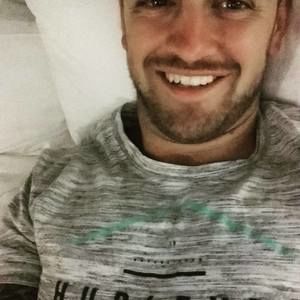 Meet your Posher, Jared